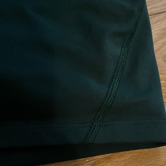 Aerie Dark Green Bralette - Picture 2 of 5